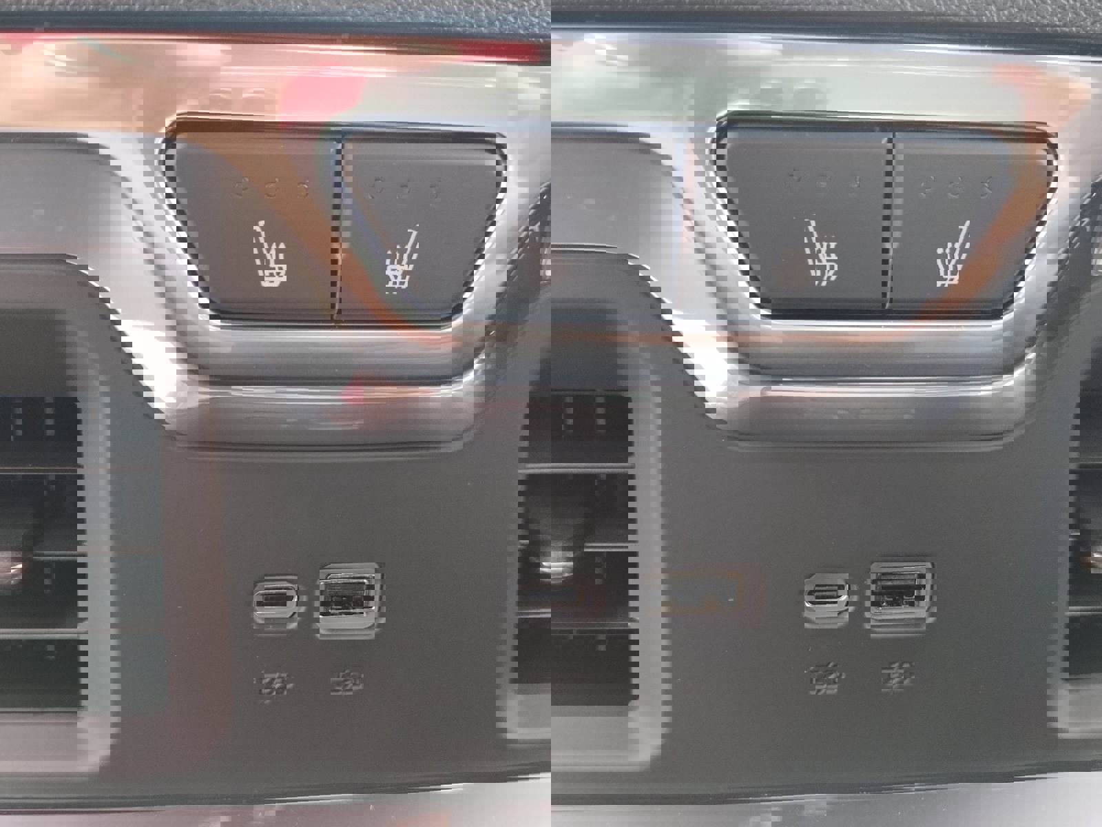 New 2025 Chevrolet Silverado 3500 High Country w/ Technology Package image 22