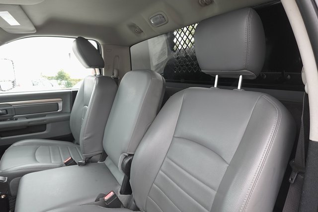 Used 2016 RAM 5500 Tradesman w/ Power Accessory Group image 16