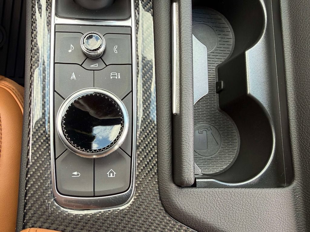 New 2026 Cadillac CT5 Sport w/ Technology Package AWD/4WD image 15