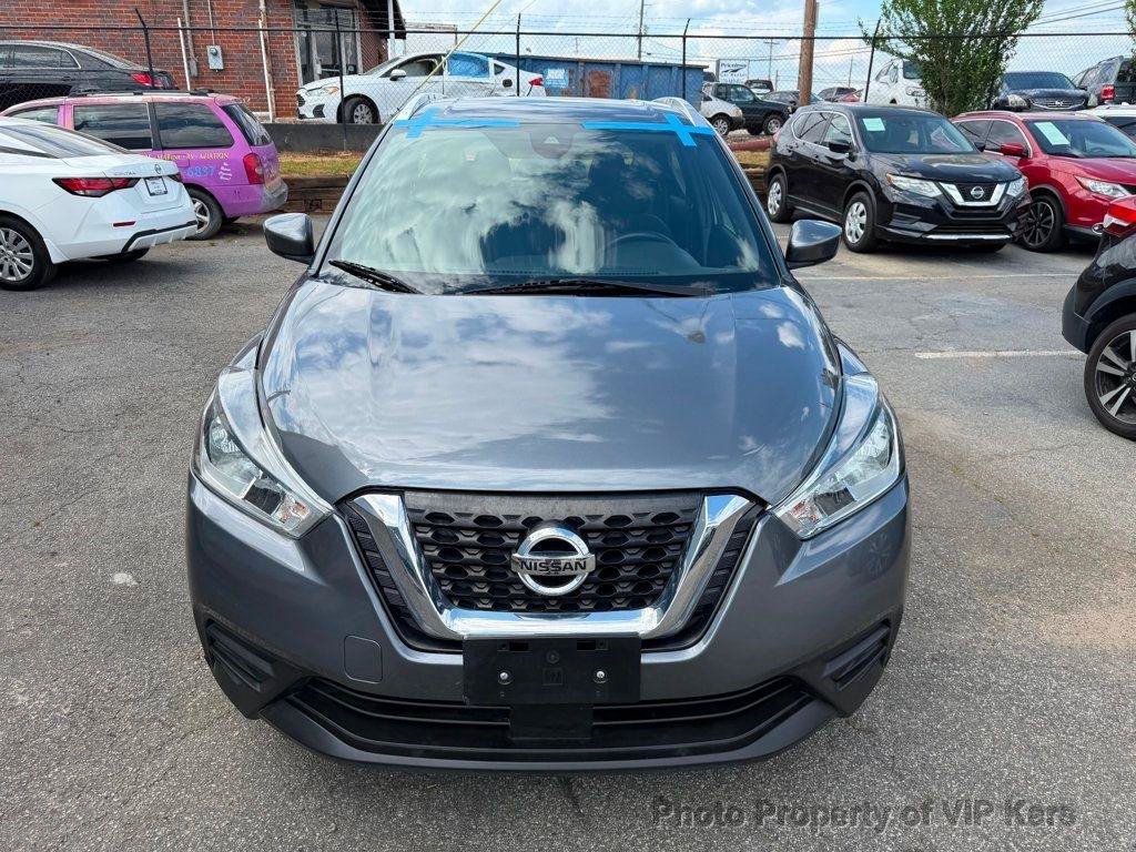 Used 2020 Nissan Kicks SV FWD image 2