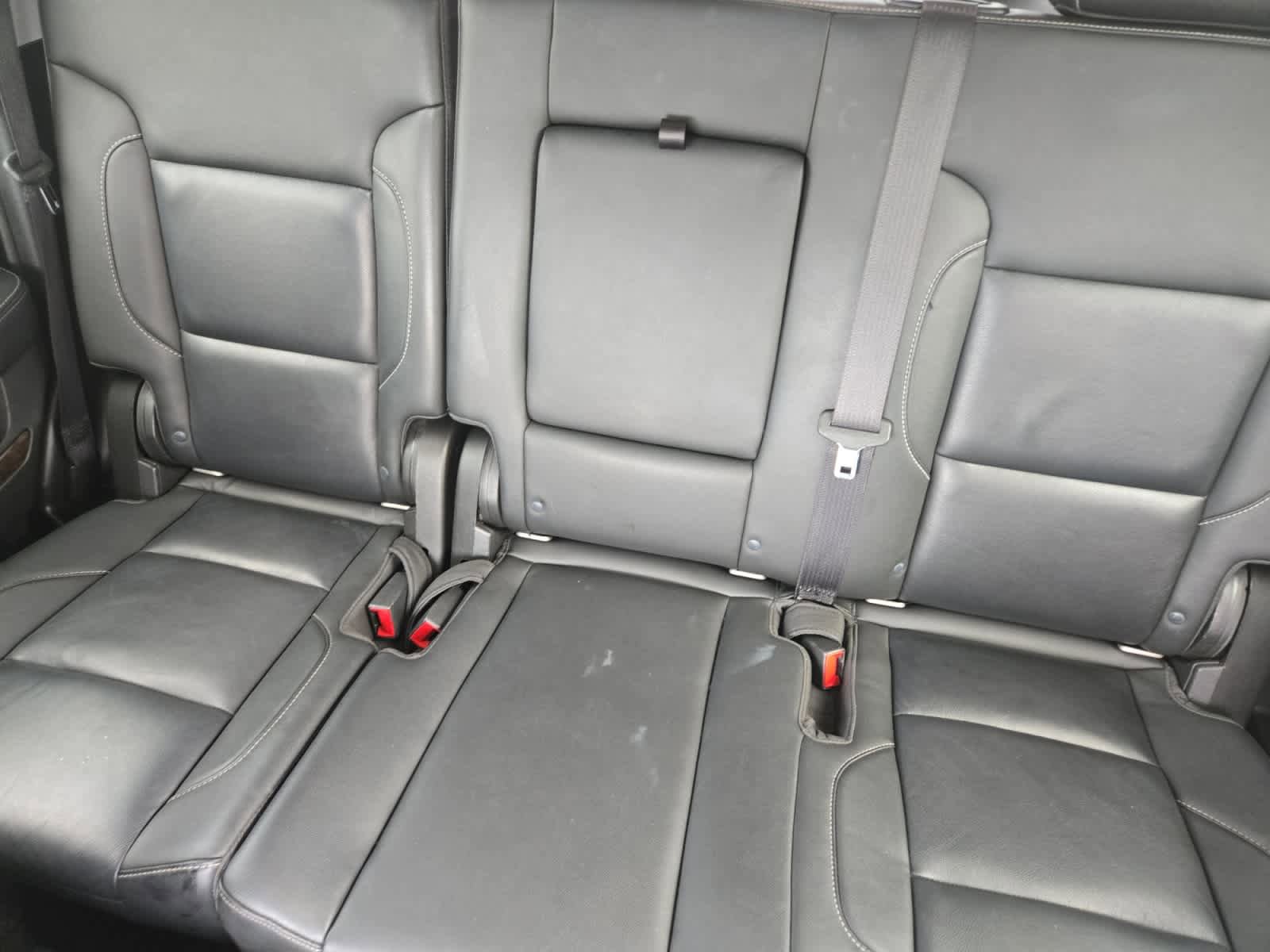 Used 2019 Chevrolet Tahoe LT RWD image 13