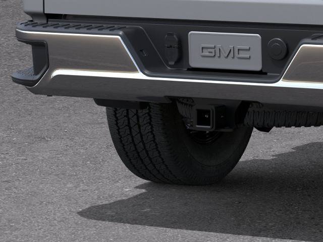 New 2026 GMC Sierra 2500 SLE AWD/4WD image 14