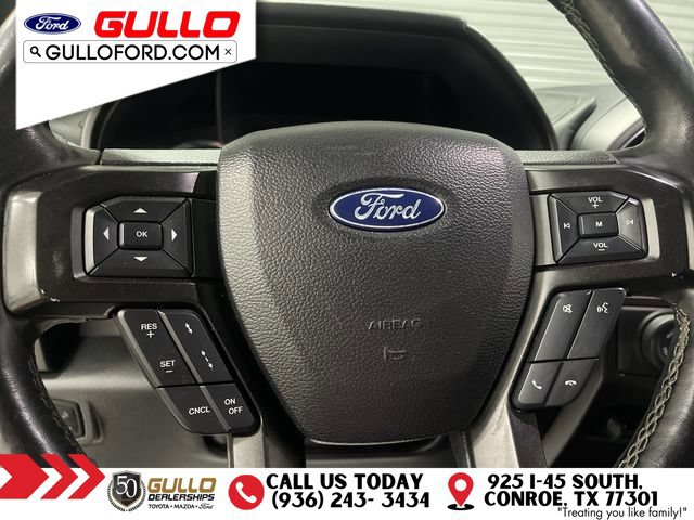 Used 2019 Ford Expedition Max Limited w/ Special Edition Package AWD/4WD image 24