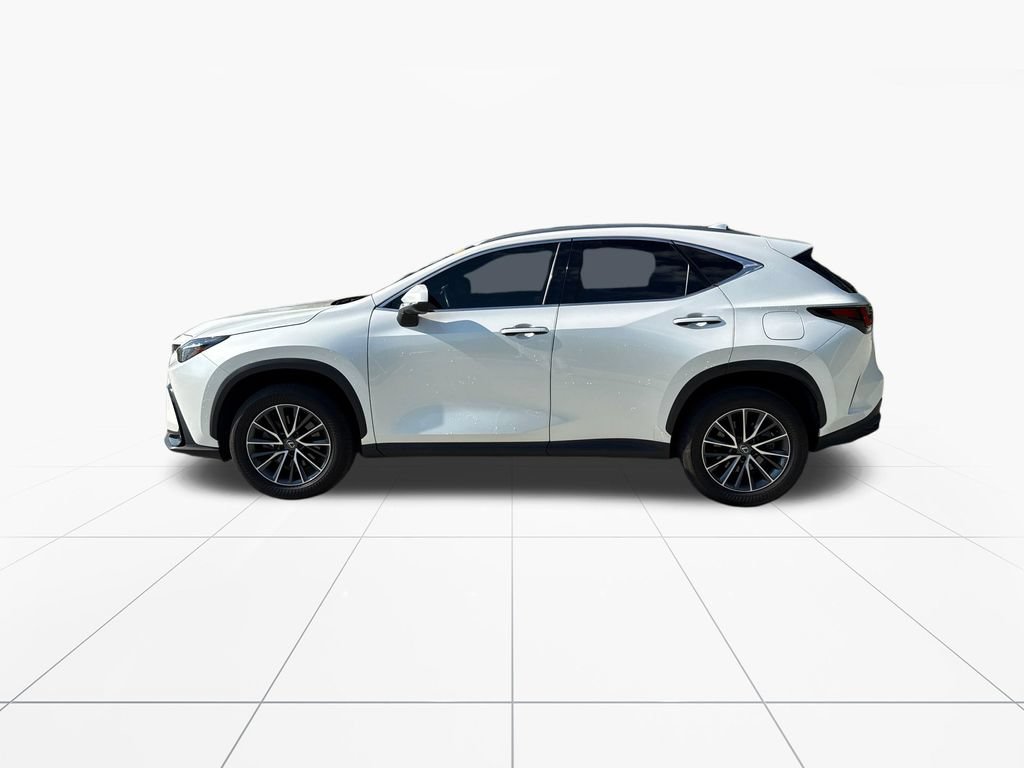 Used 2024 Lexus NX 350 AWD image 4