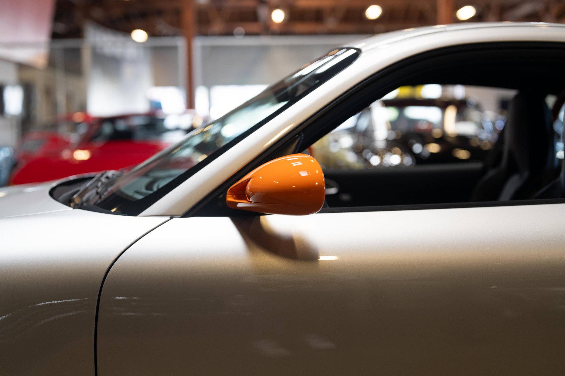 Used 2007 Porsche 911 GT3 RS image 58