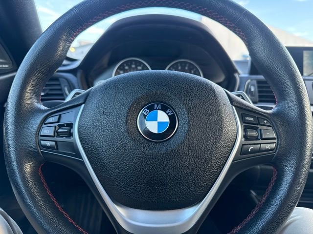 Used 2017 BMW 430i xDrive Convertible image 17