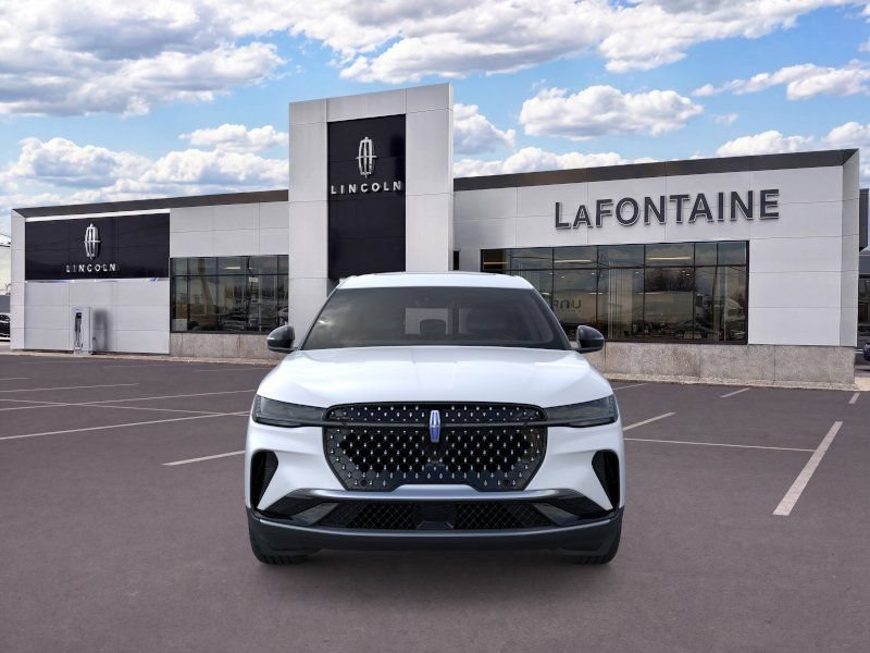 New 2026 Lincoln Nautilus Premier w/ Equipment Group 102A AWD/4WD image 6