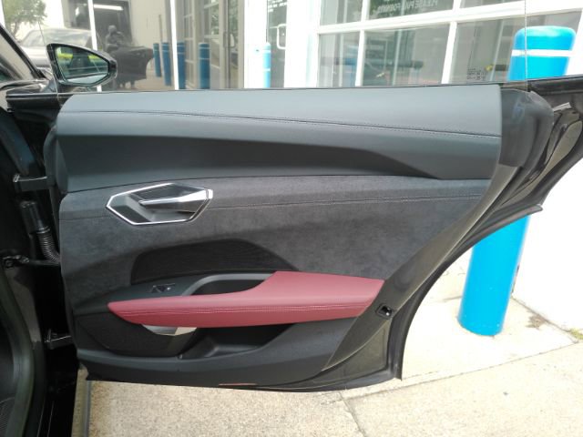 Used 2023 Audi RS e-tron GT w/ Ceramic Brake Package image 24