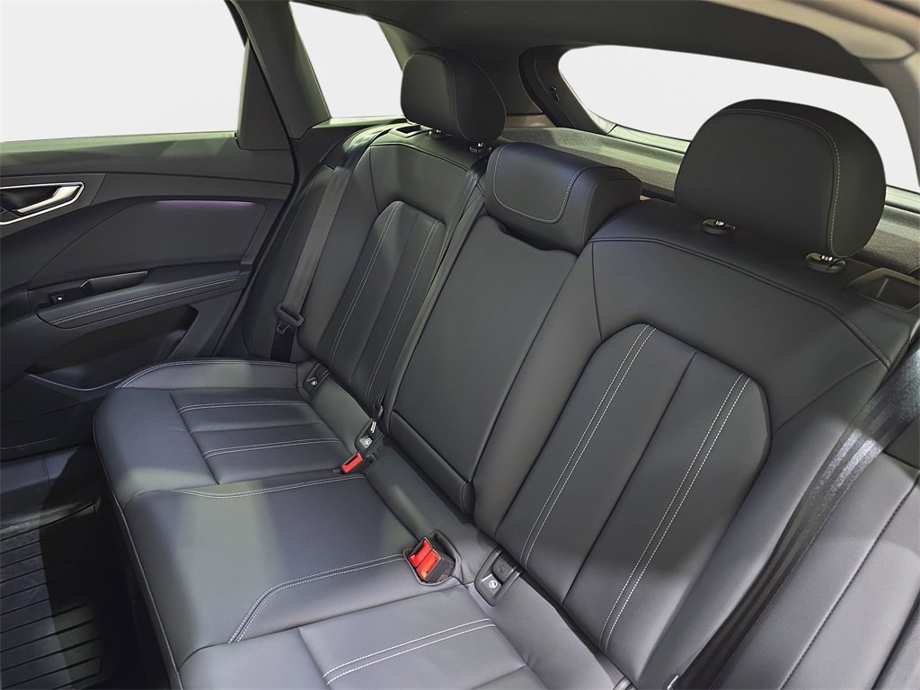 New 2026 Audi Q4 e-tron Premium Plus image 13