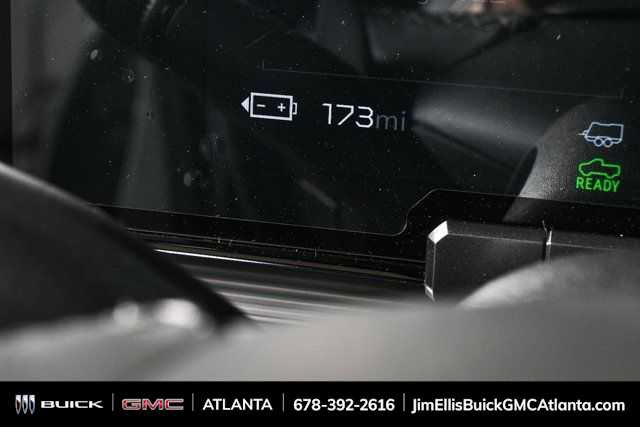 New 2026 GMC Hummer EV 4x4 Crew Cab image 12