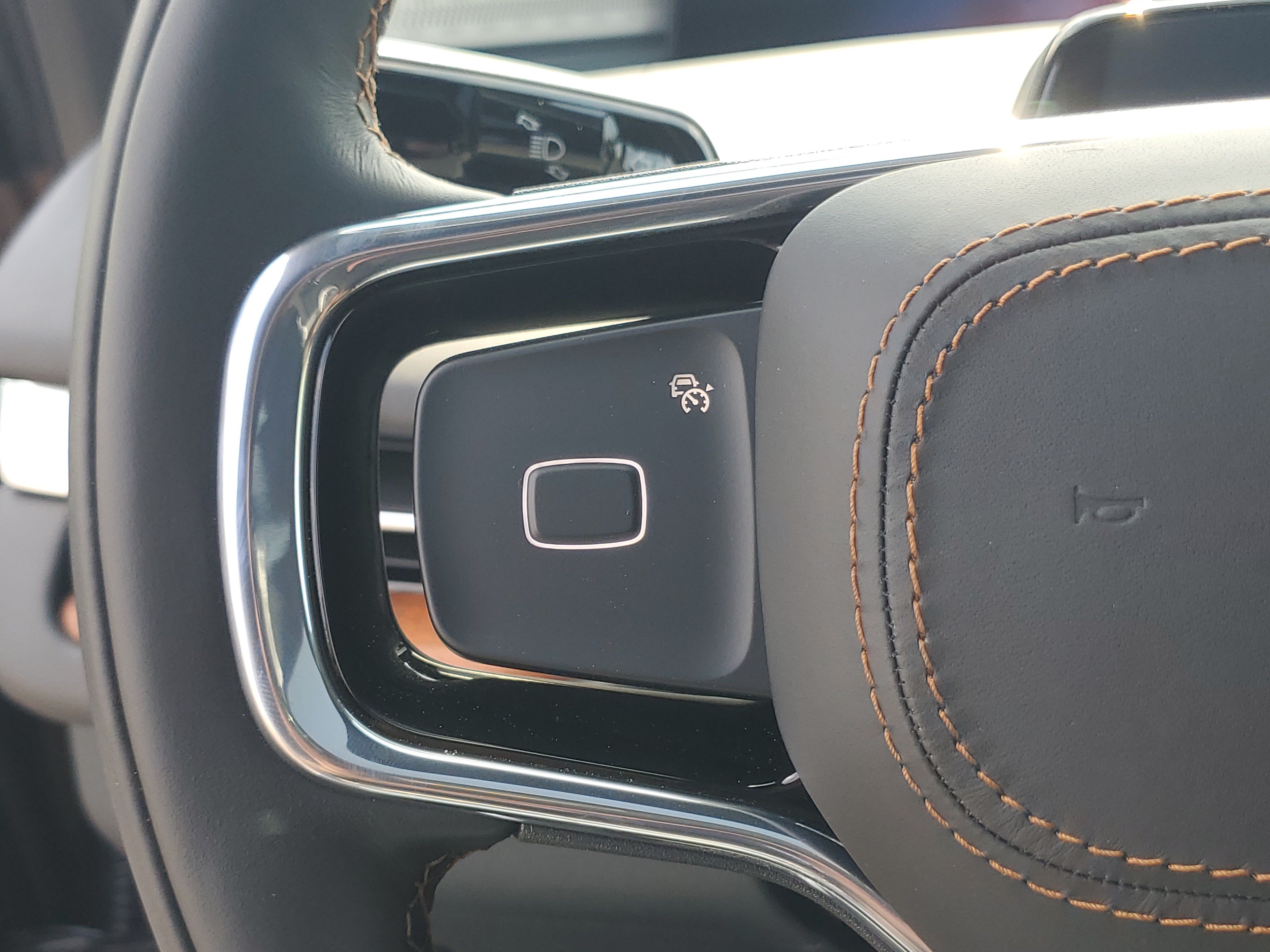 New 2026 Lincoln Navigator Black Label AWD/4WD image 17