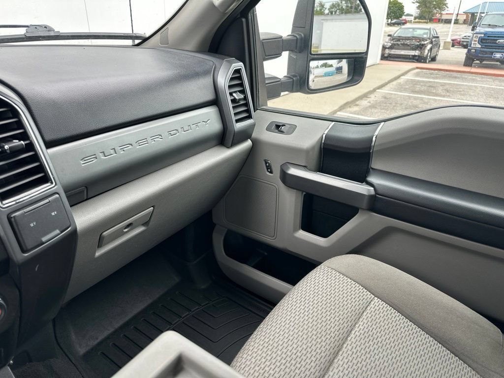 Used 2019 Ford F250 XLT w/ XLT Value Package AWD/4WD image 46