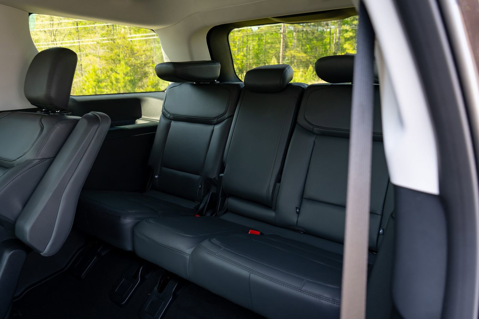New 2026 Ford Expedition Active AWD/4WD image 19