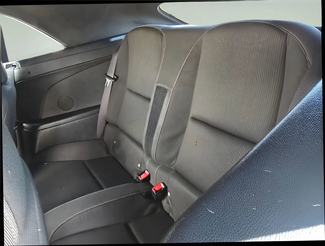 Used 2015 Chevrolet Camaro LT image 11