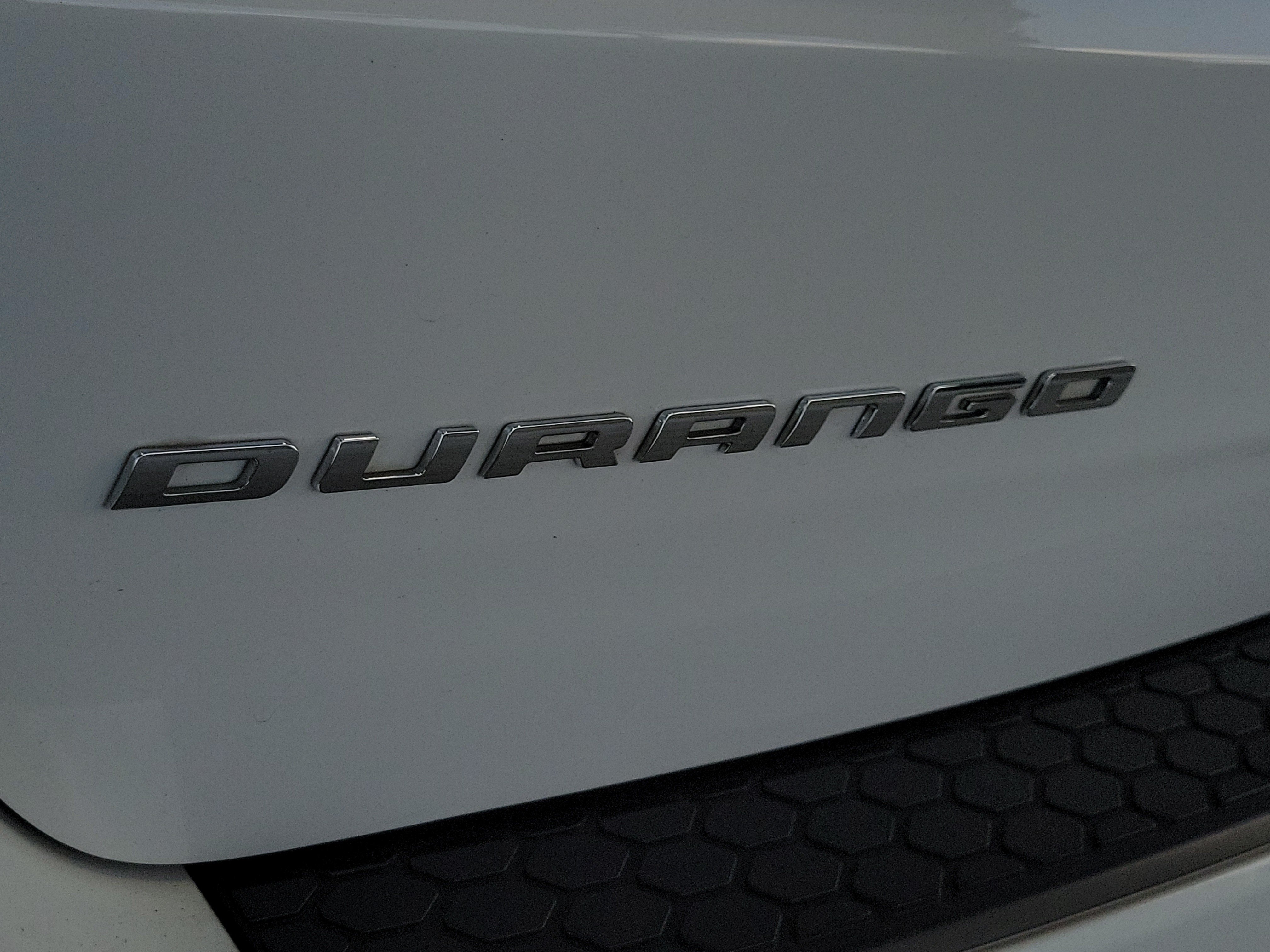 Used 2022 Dodge Durango R/T RWD image 7