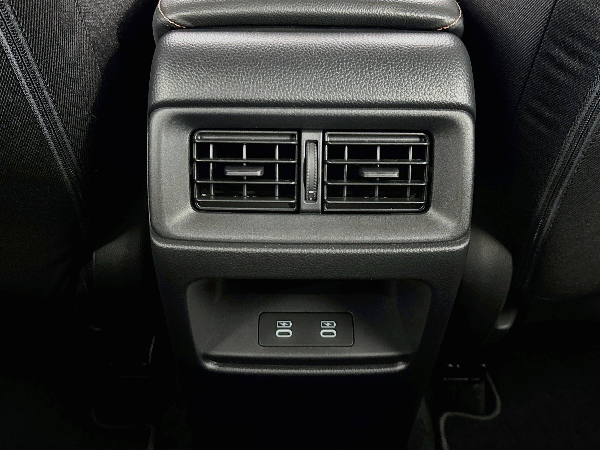 New 2027 Honda CR-V Sport image 25