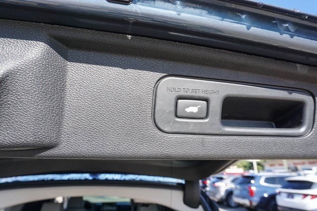 Used 2025 Honda Odyssey Touring image 23