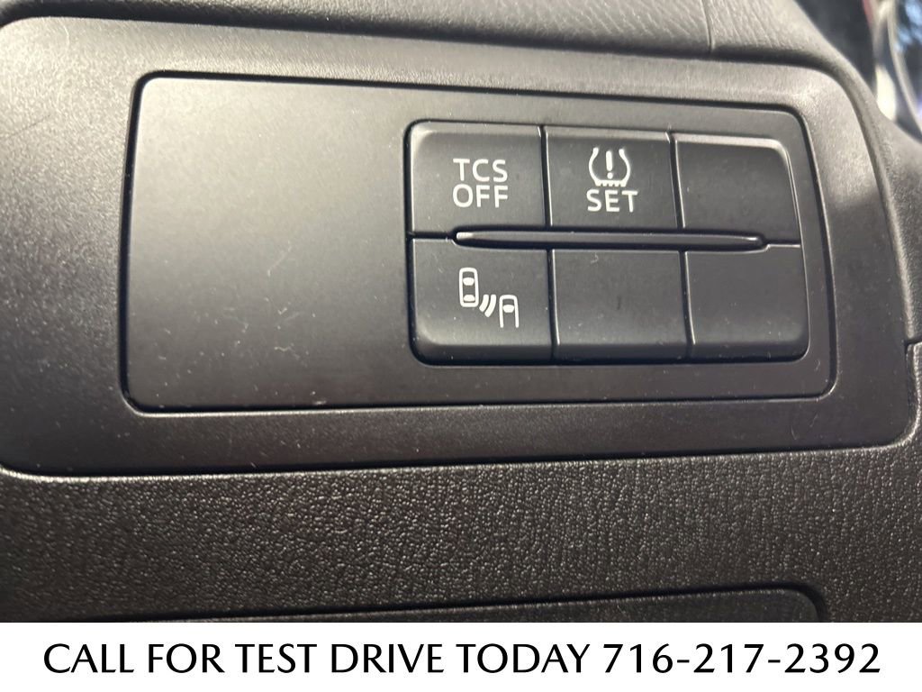 Used 2016 MAZDA CX-5 Touring w/ Bose/Moonroof Package image 21
