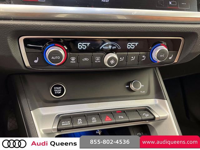 Certified 2023 Audi Q3 2.0T Premium Plus w/ Premium Plus Package AWD/4WD image 31