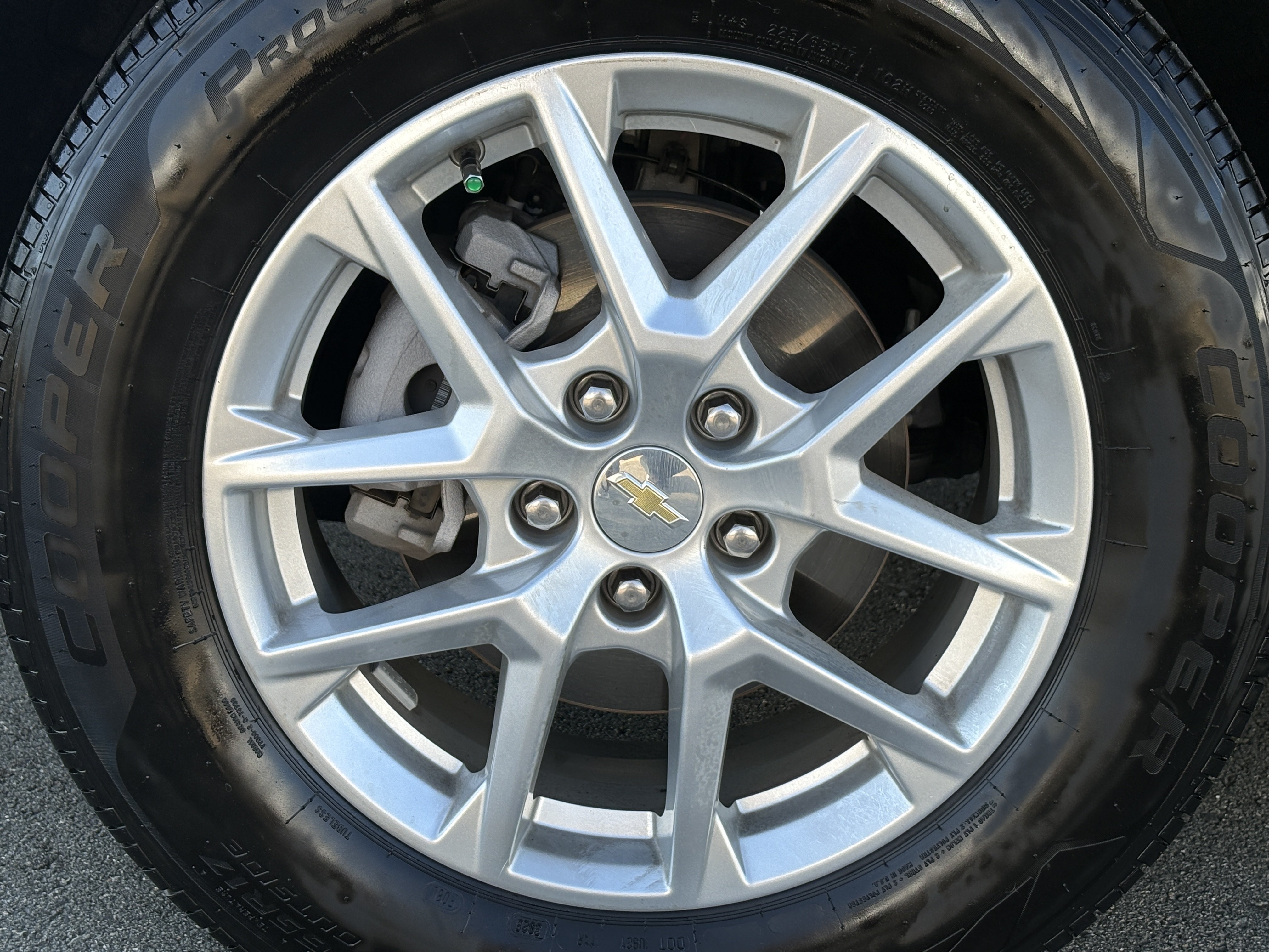 Used 2022 Chevrolet Equinox LT FWD image 8
