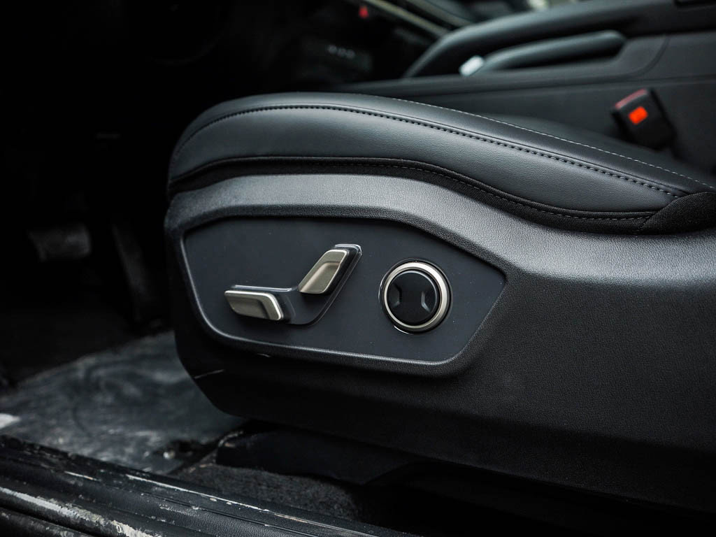 New 2027 Kia Telluride S image 21