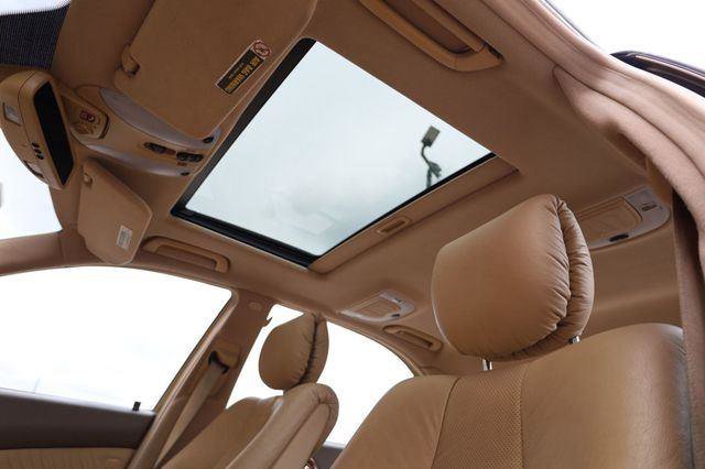 Used 2001 Mercedes-Benz S 430 image 38