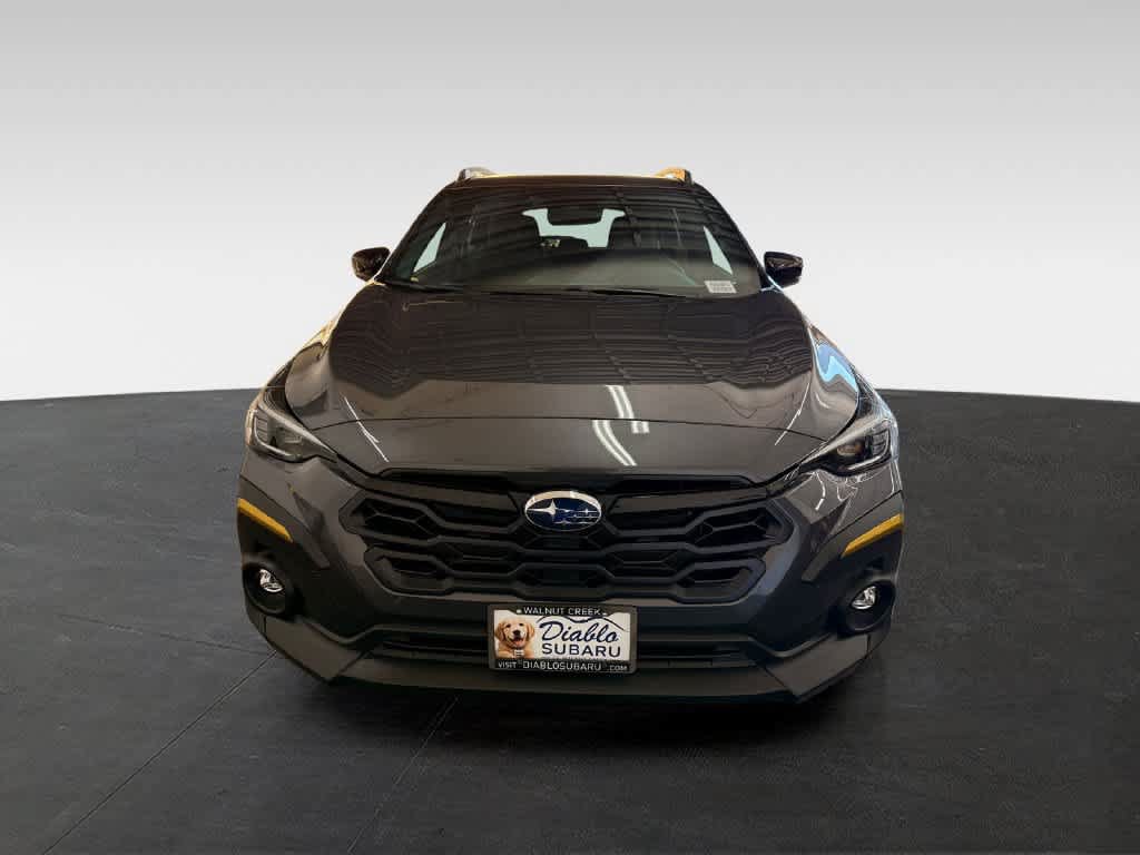 New 2026 Subaru Crosstrek 2.5i Sport AWD/4WD image 6