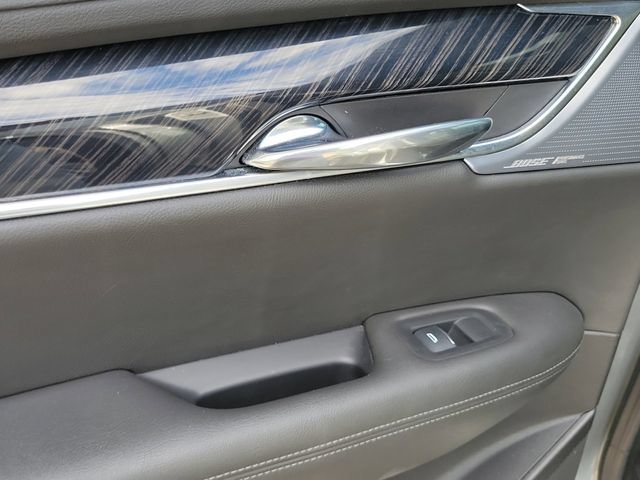 Used 2024 Cadillac XT6 Premium Luxury FWD image 14