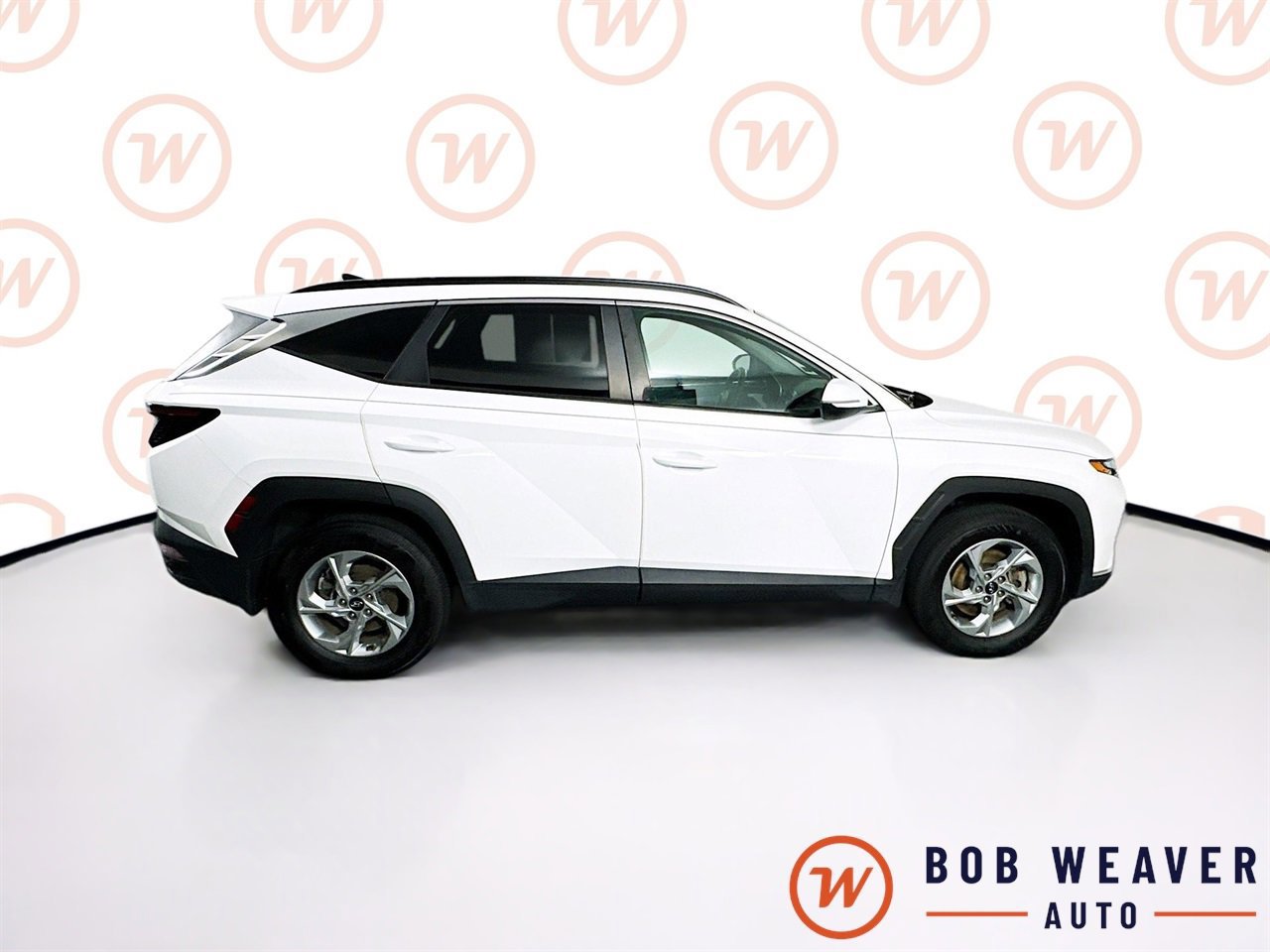Used 2023 Hyundai Tucson SEL image 8