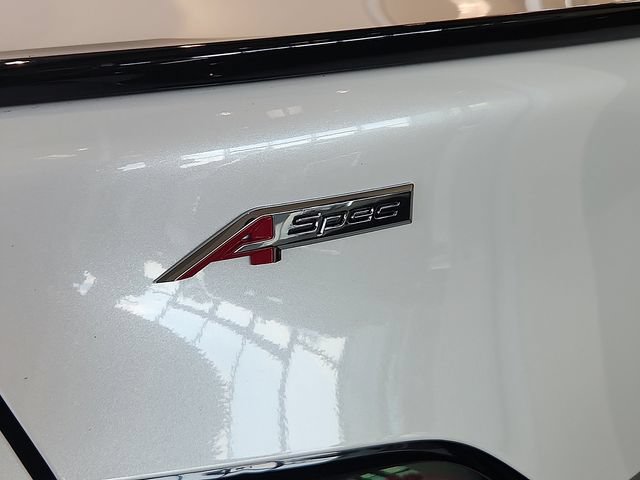 Certified 2026 Acura Integra A-Spec w/ Technology Package FWD image 30