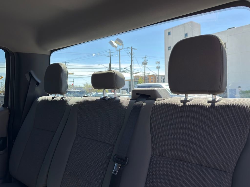 Used 2020 Ford F250 XL w/ STX Appearance Package image 29