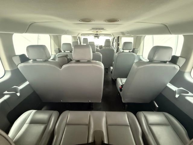 Used 2015 Ford Transit 350 XL RWD image 25