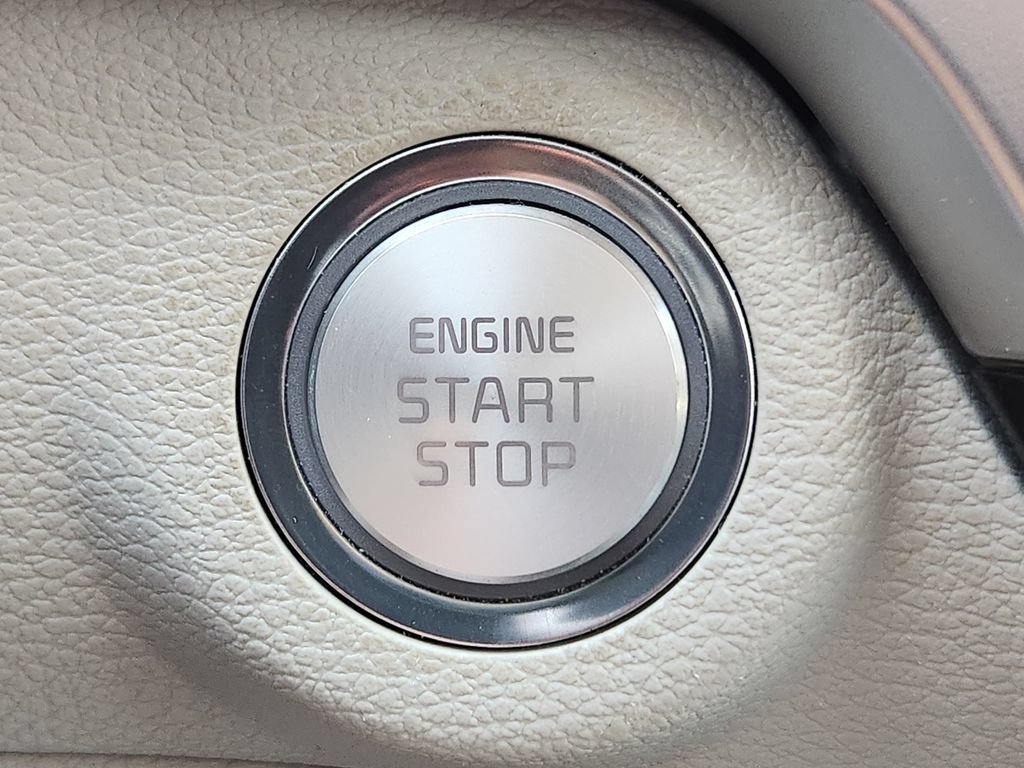 Used 2024 Kia Telluride EX AWD/4WD image 31