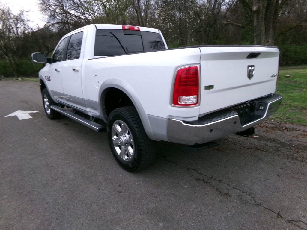 Used 2014 RAM 2500 Laramie image 5