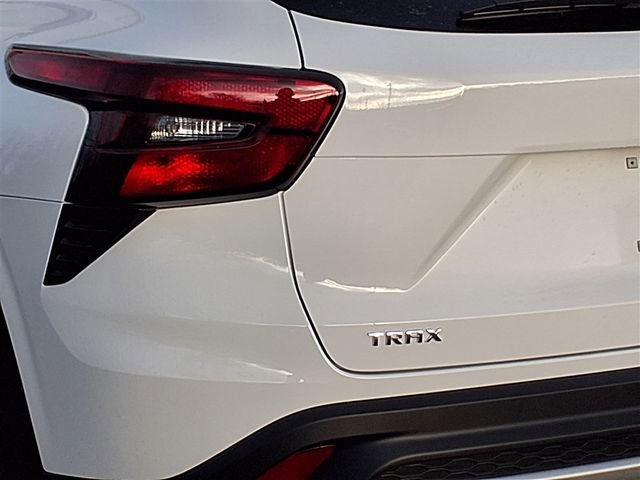 New 2026 Chevrolet Trax LT w/ LT Convenience Package image 18