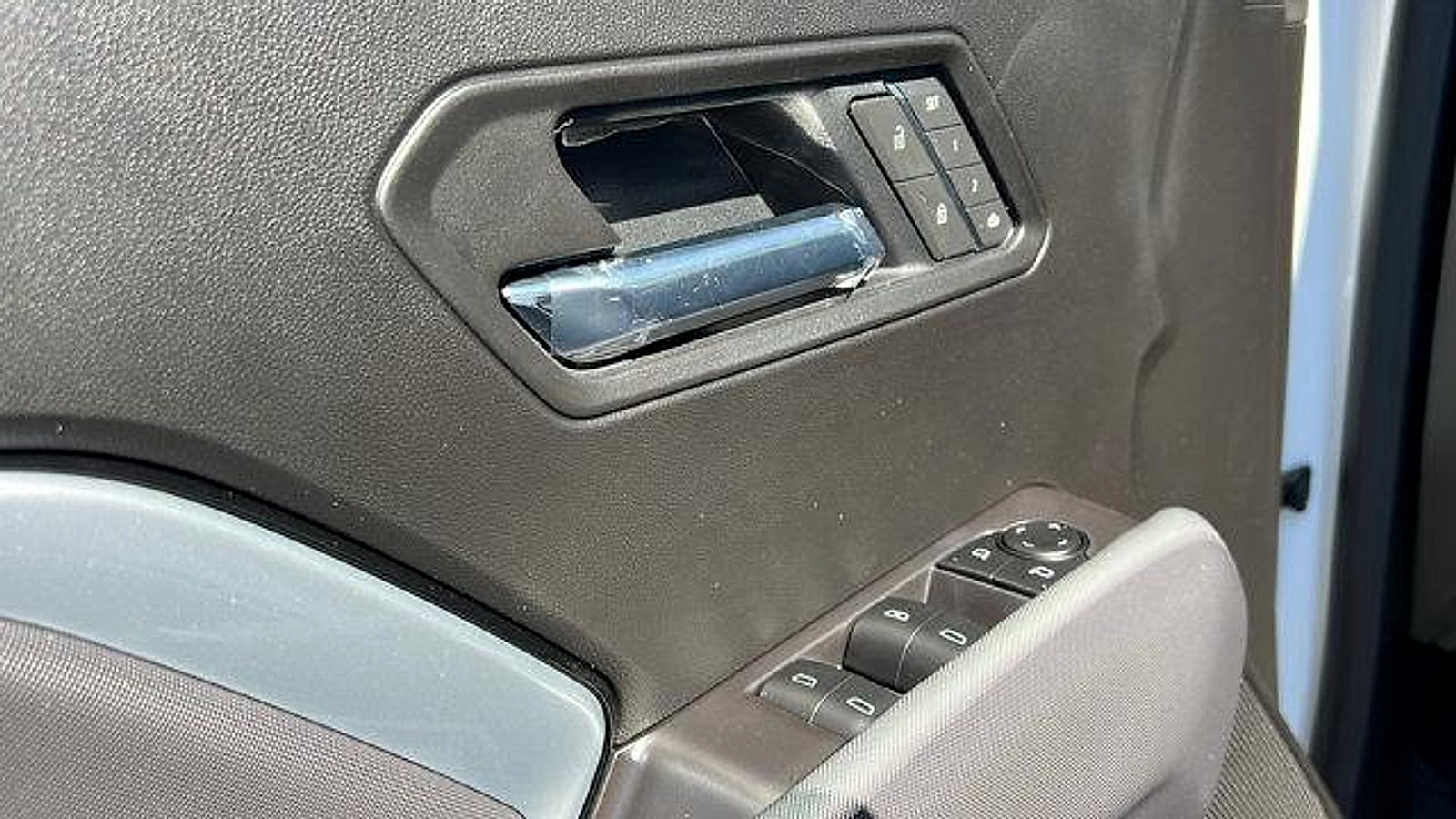New 2026 Chevrolet Colorado Z71 w/ Technology Package image 17