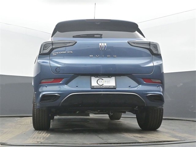 New 2026 Buick Encore GX Avenir w/ Avenir Technology Package image 50