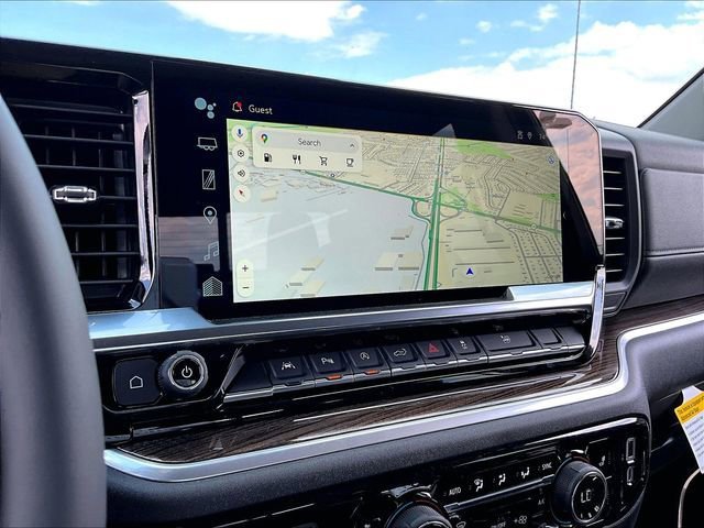 New 2026 Chevrolet Silverado 1500 RST w/ Safety Package image 22