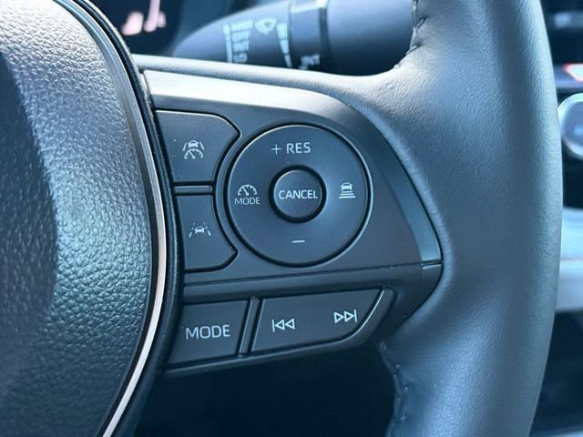 Used 2025 Toyota Corolla FX image 7