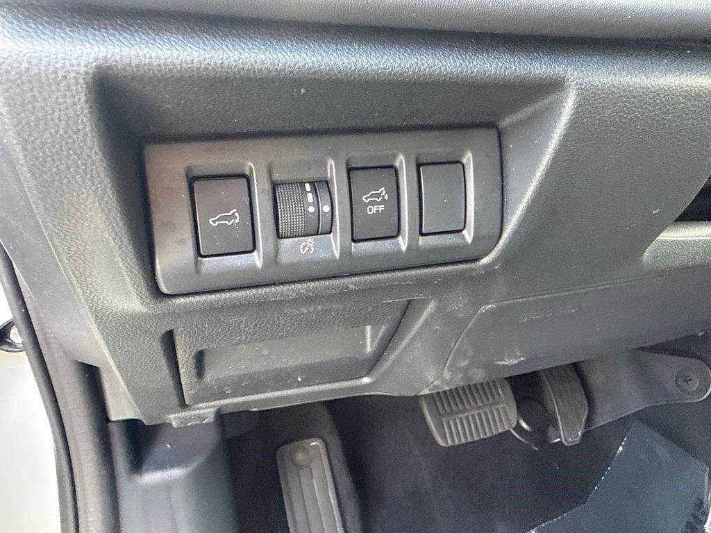 Used 2024 Subaru Outback Onyx Edition XT AWD/4WD image 24