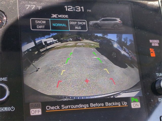 Used 2023 Subaru Ascent Limited image 20