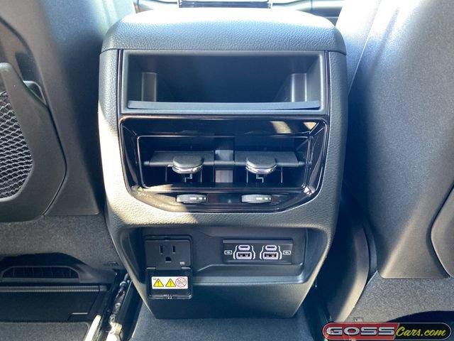 New 2026 Jeep Grand Cherokee Laredo X AWD/4WD image 22