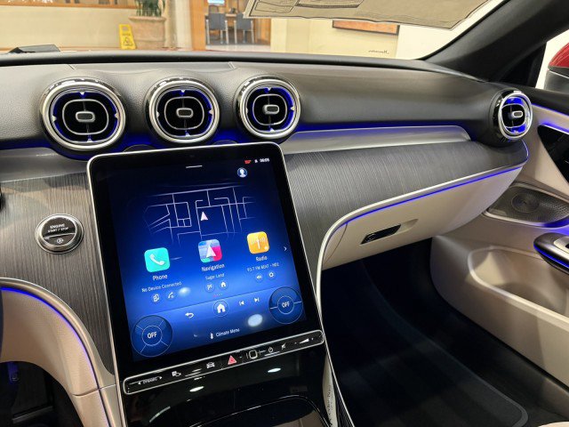 New 2026 Mercedes-Benz CLE 300 4MATIC Coupe image 14