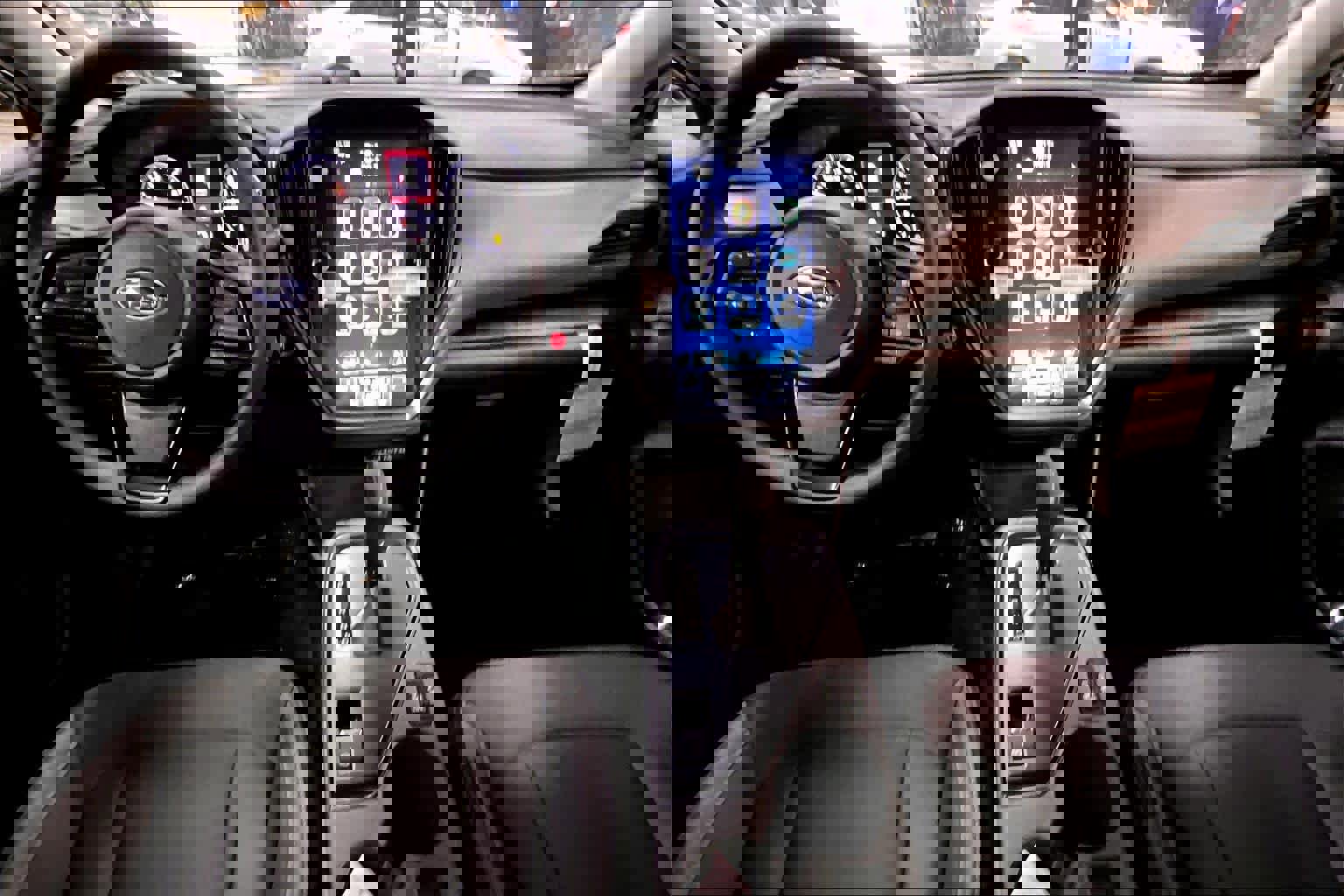 New 2026 Subaru Crosstrek 2.0i Premium image 5