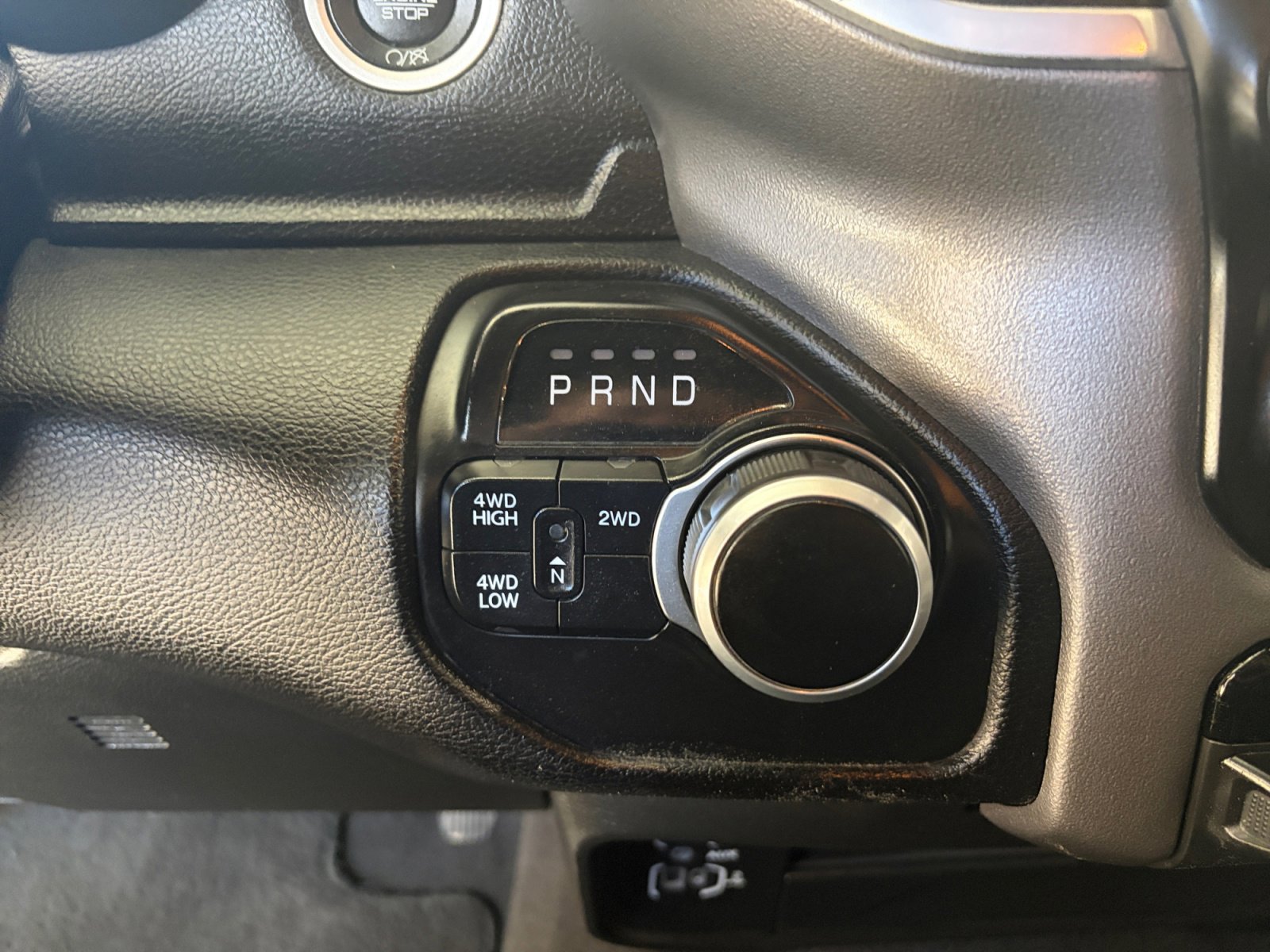 Used 2024 RAM 2500 Big Horn AWD/4WD image 21