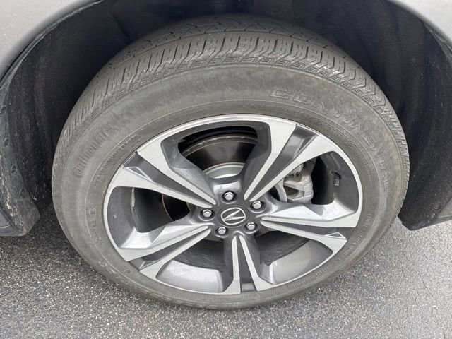 Used 2022 Acura RDX AWD w/ Advance Package image 51