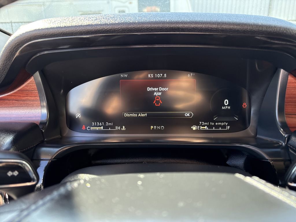 Used 2023 Lincoln Aviator Reserve image 18