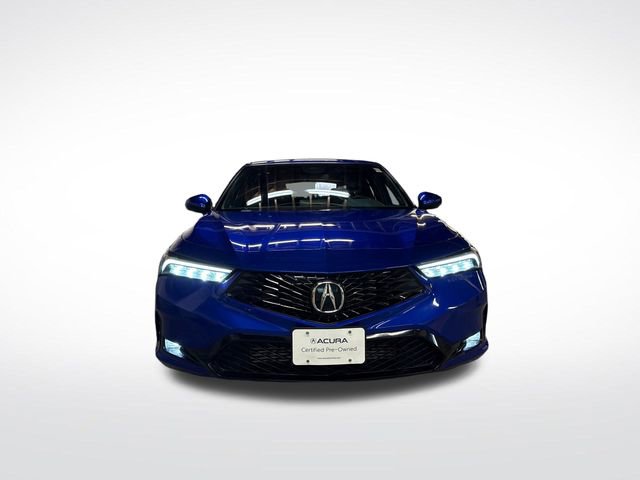 Used 2023 Acura Integra A-Spec image 9