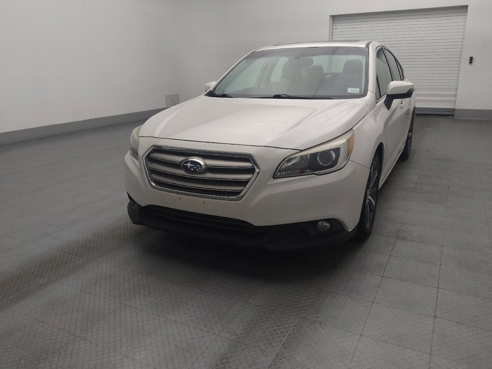 Used 2015 Subaru Legacy 3.6R Limited image 15