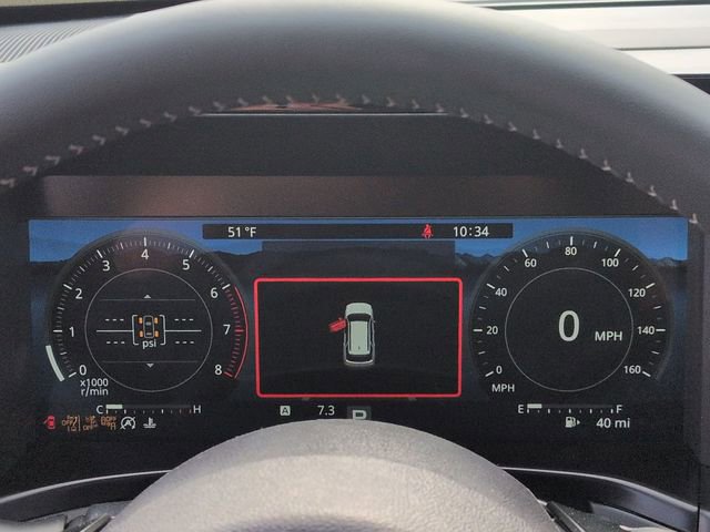 New 2026 Subaru Outback Touring XT image 20